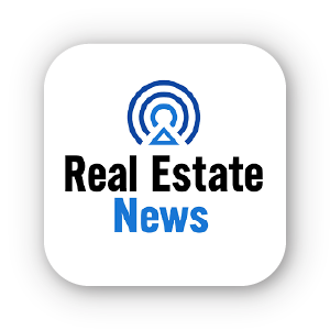 Website Icon Real Estate News