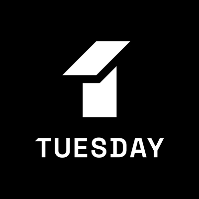 tuesday press release image