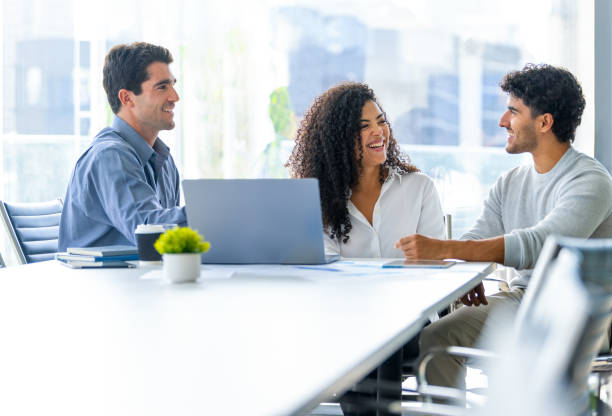 Listing Data Revenue