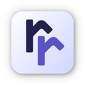 Website Icons RealReports