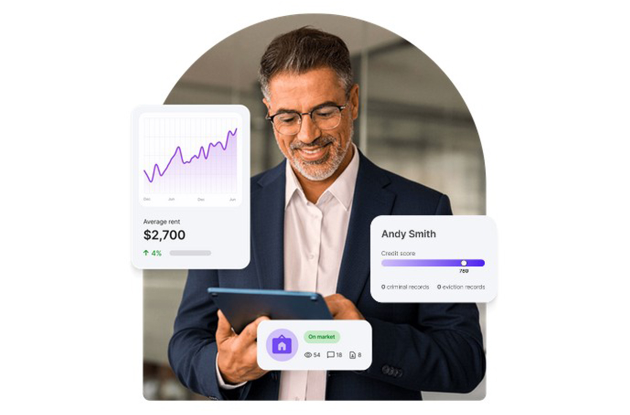 rentedge section website