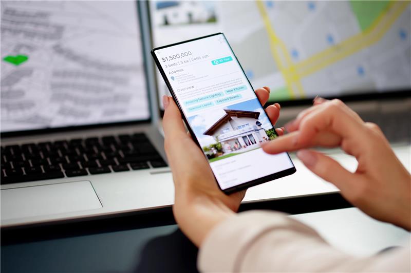Adding A Listing