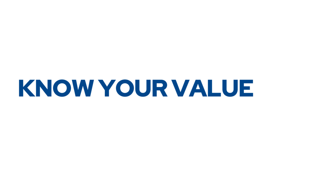 SIMPLE Know Your Value png
