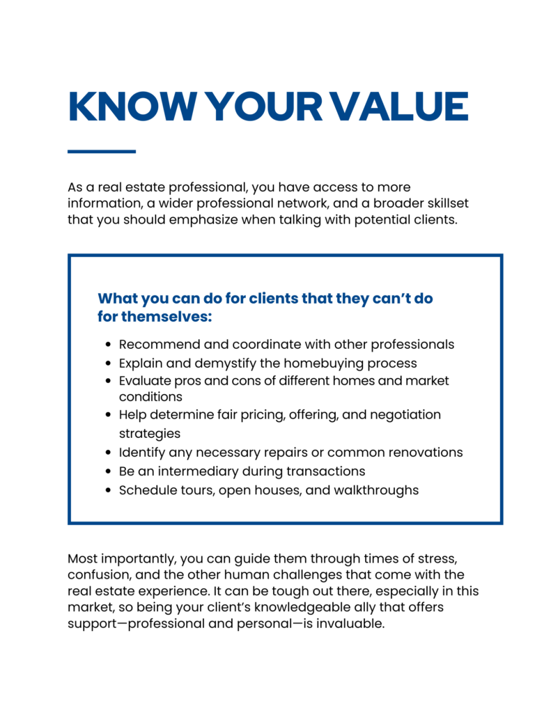 SIMPLE Know Your Value png