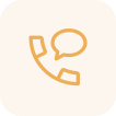 icon phone chat png
