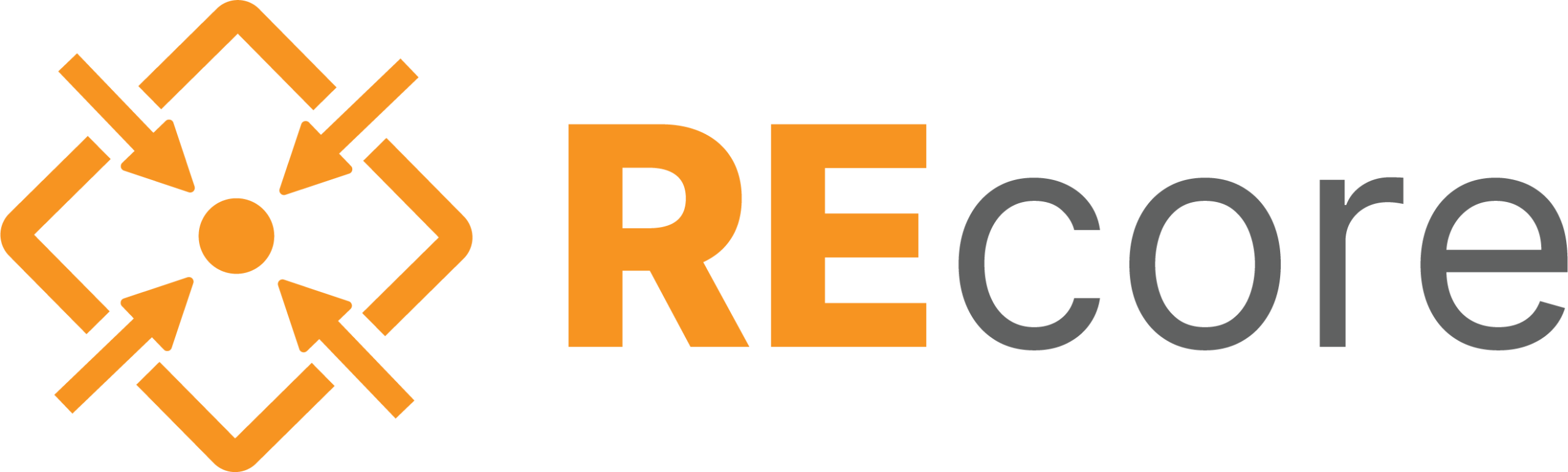 REcore Logo