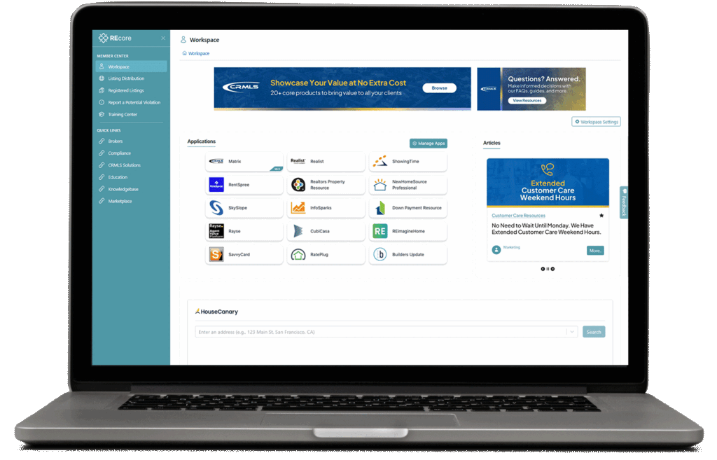 Workspace gif v