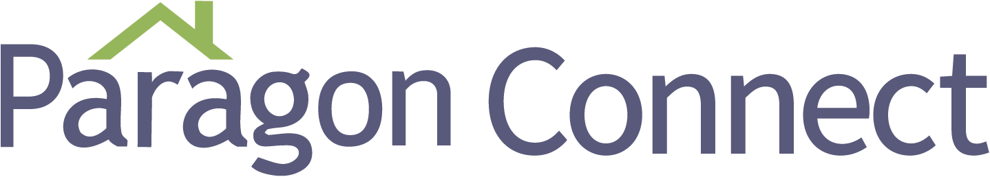 Paragon Connect Logo