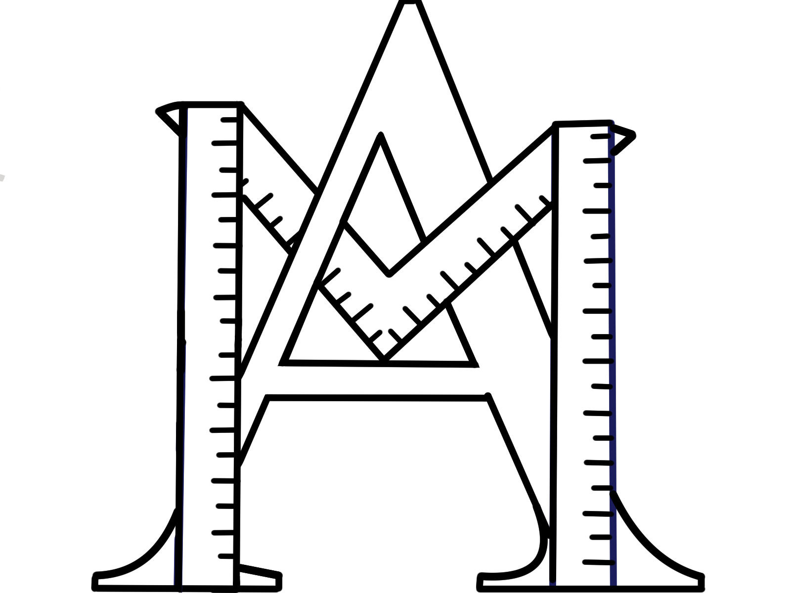 Active Measure logo