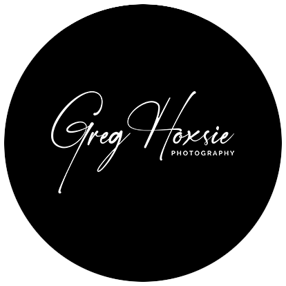 Greg Hoxsie SM CIRCLE