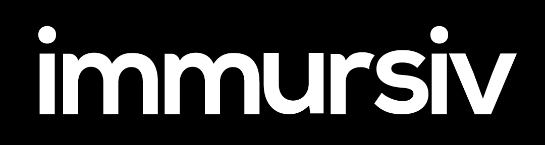 Immursiv Logo Final blk