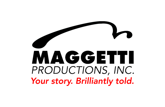Maggetti Logo Stacked 2019