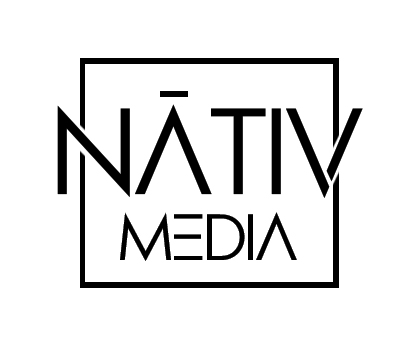 Nativ Media logo png