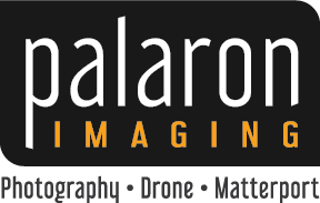 Palaron Imaging Logo