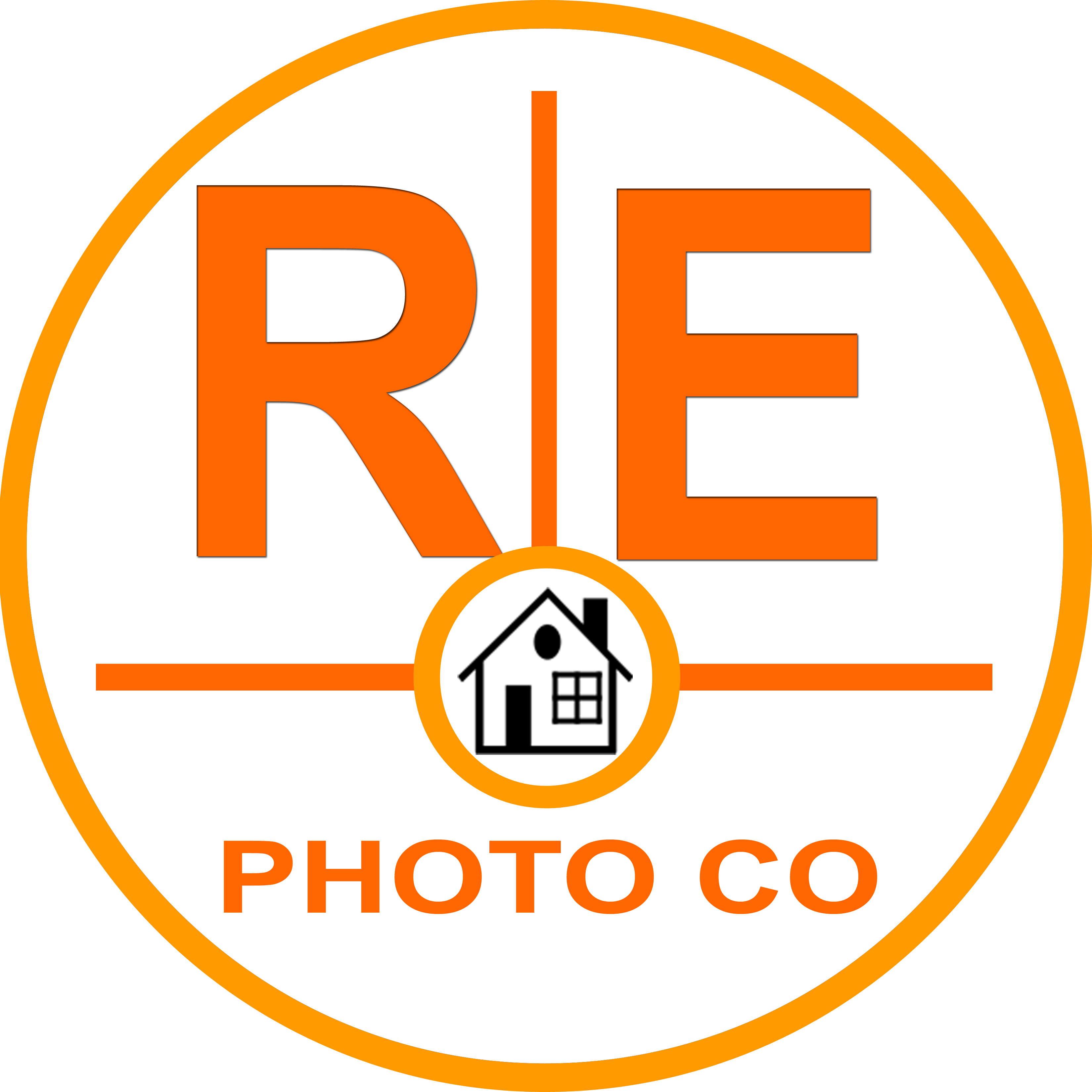 RE Logo 3300 W