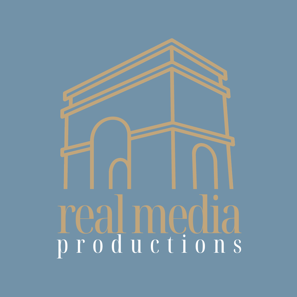 REAL MEDIA PRODUCTIONS