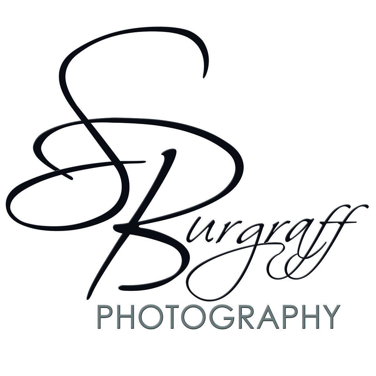 SB logo white background