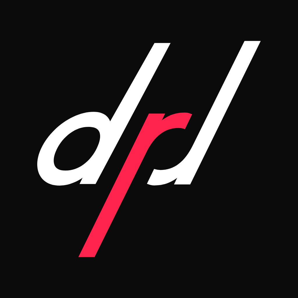 drd logo