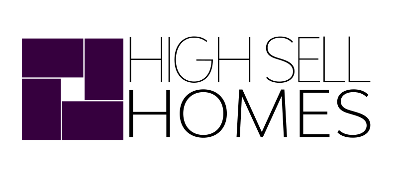 high Sell Homes Logo