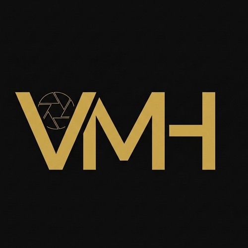 vmh logo x